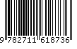 EAN: 9782711618736
