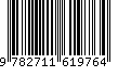 EAN: 9782711619764