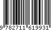 EAN: 9782711619931