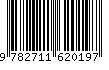 EAN: 9782711620197