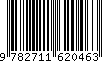 EAN: 9782711620463