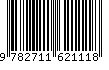 EAN: 9782711621118