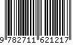 EAN: 9782711621217
