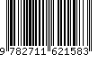 EAN: 9782711621583