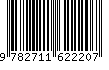 EAN: 9782711622207