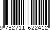EAN: 9782711622412