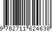 EAN: 9782711624638