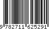 EAN: 9782711625291