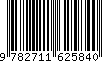 EAN: 9782711625840
