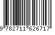 EAN: 9782711626717