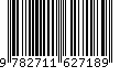 EAN: 9782711627189