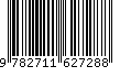 EAN: 9782711627288