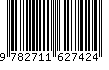 EAN: 9782711627424
