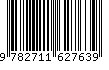EAN: 9782711627639