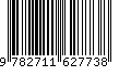 EAN: 9782711627738