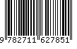 EAN: 9782711627851
