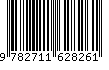 EAN: 9782711628261