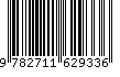 EAN: 9782711629336