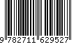 EAN: 9782711629527