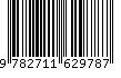 EAN: 9782711629787
