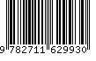 EAN: 9782711629930