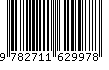 EAN: 9782711629978