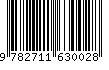 EAN: 9782711630028