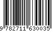 EAN: 9782711630035