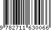 EAN: 9782711630066