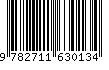 EAN: 9782711630134