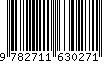 EAN: 9782711630271