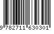 EAN: 9782711630301