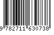 EAN: 9782711630738