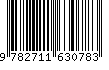 EAN: 9782711630783