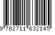 EAN: 9782711632145