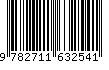 EAN: 9782711632541