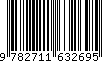 EAN: 9782711632695