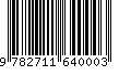 EAN: 9782711640003