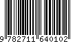 EAN: 9782711640102