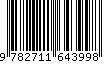 EAN: 9782711643998