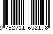 EAN: 9782711652198