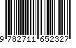 EAN: 9782711652327