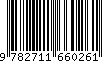 EAN: 9782711660261