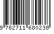 EAN: 9782711680238