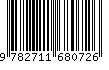 EAN: 9782711680726