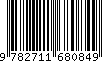 EAN: 9782711680849