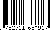 EAN: 9782711680917