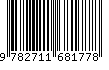 EAN: 9782711681778