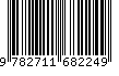EAN: 9782711682249