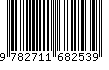 EAN: 9782711682539